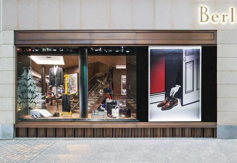 Retail, Display window, Display case, Outlet store, 