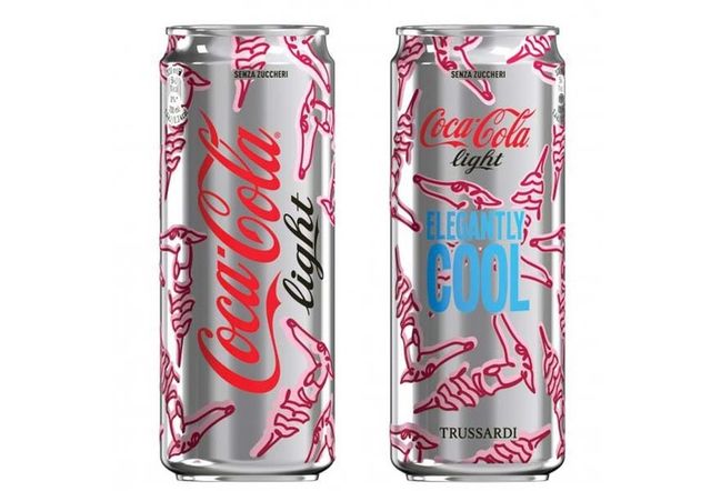 Beverage can, Aluminum can, Tin can, Drink, Font, Carbonated soft drinks, Tin, Metal, Coca-cola, Cola, 