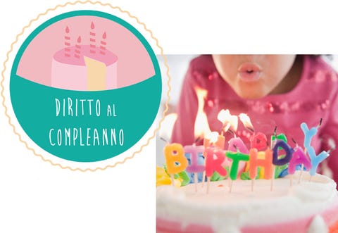 Diritto Al Compleanno