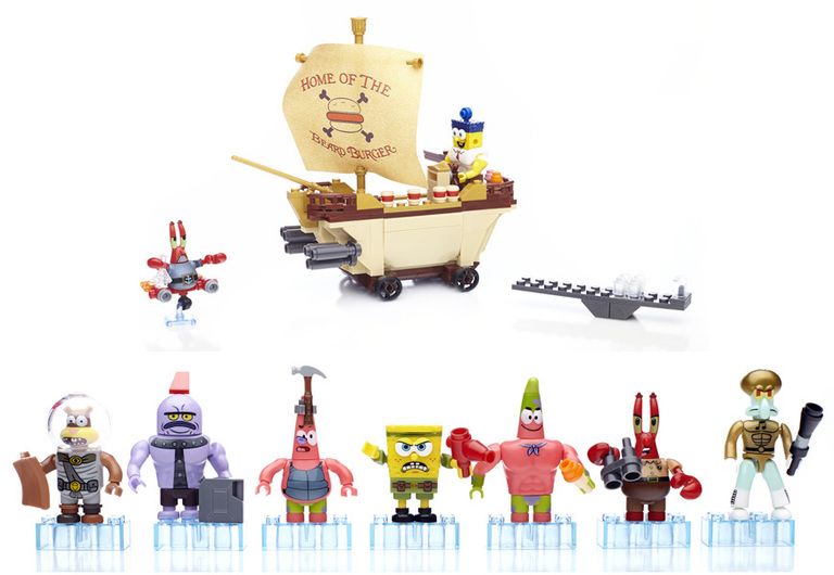 Toy, Baby toys, Construction set toy, Building sets, Illustration, Machine, Graphics, Figurine, Plastic, Box, 