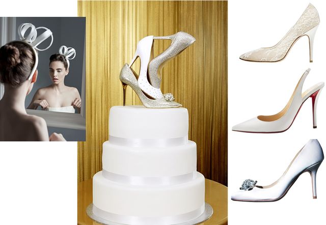 Ear, Baked goods, Cake, Beige, Dessert, Wedding ceremony supply, Cake decorating, Synthetic rubber, 