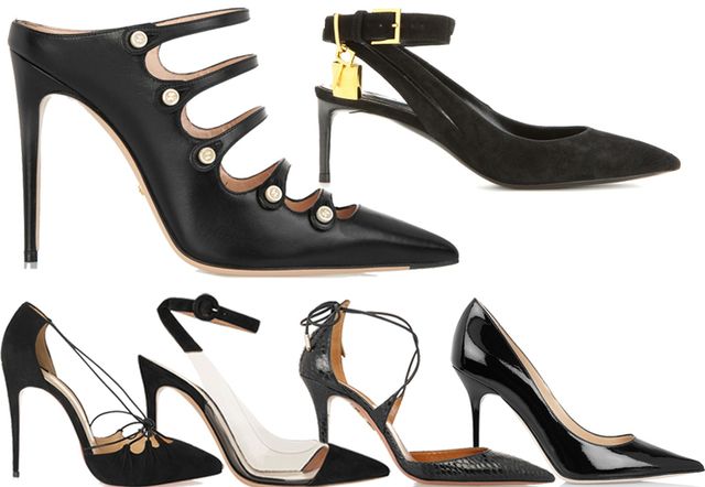 Footwear, Brown, Product, High heels, Fashion, Basic pump, Black, Tan, Leather, Beige, 