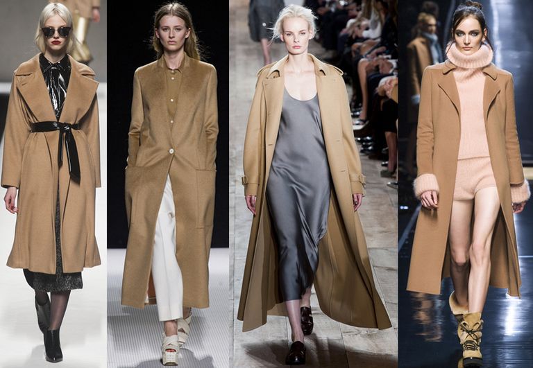 Cappotti max mara hot sale inverno 2015