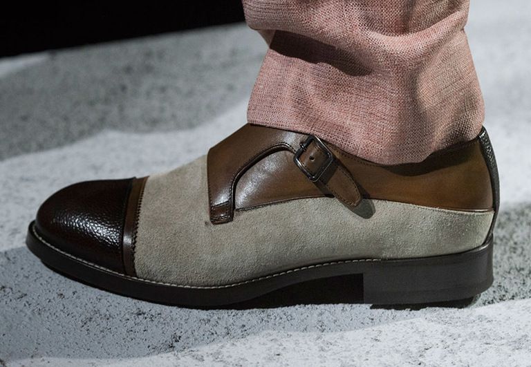 Scarpe che vanno 2025 di moda 2017 uomo