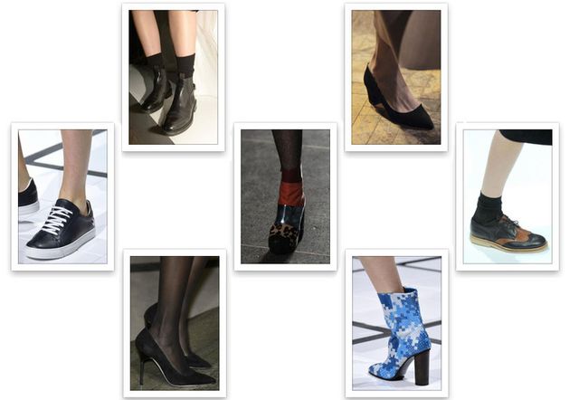 Footwear, Brown, Style, Fashion, Black, Tan, Boot, Leather, Fashion design, Brand, 