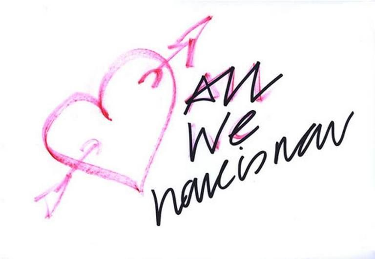 Magenta, Pink, Font, Handwriting, Violet, Heart, Love, Graphics, Drawing, Artwork, 
