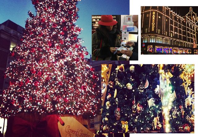 Event, Christmas tree, Christmas decoration, Red, Christmas ornament, Holiday, Holiday ornament, Christmas eve, Interior design, Winter, 