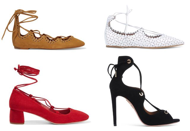 Footwear, Product, Brown, White, Red, High heels, Tan, Carmine, Fashion, Black, 