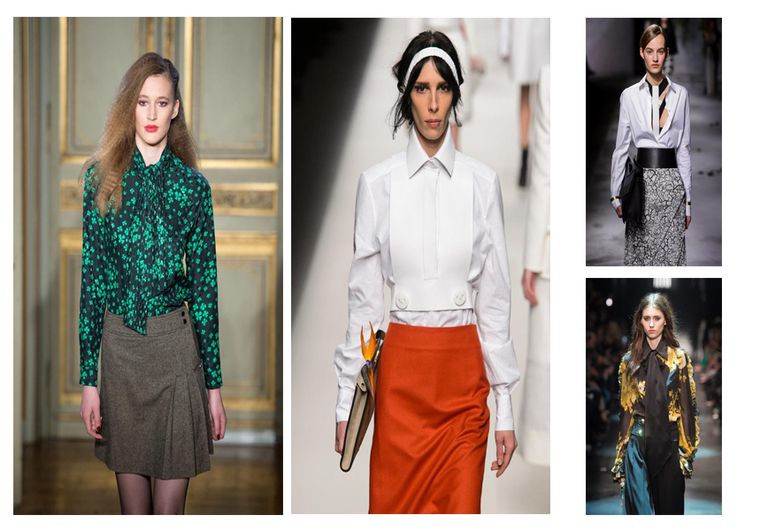 Collar, Sleeve, Textile, Photograph, White, Pattern, Style, Waist, Dress shirt, Formal wear, 