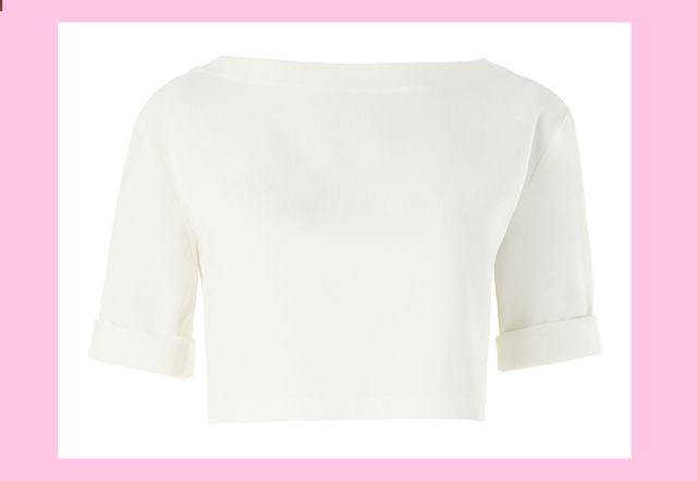Product, Sleeve, White, Pink, Magenta, Fashion, Pattern, Active shirt, 