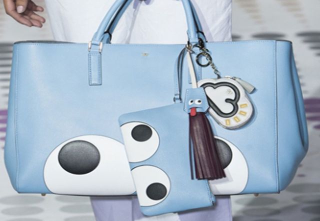 Blue, Bag, Style, Luggage and bags, Shoulder bag, Fashion, Metal, Material property, Design, Strap, 