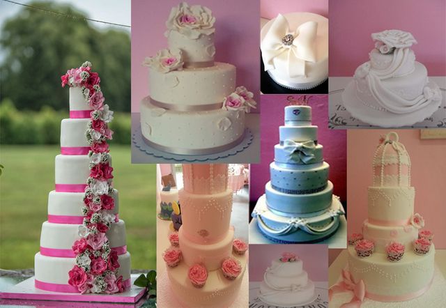 Food, Cake, Cuisine, Sweetness, Dessert, Ingredient, Baked goods, Cake decorating, Pink, Cake decorating supply, 