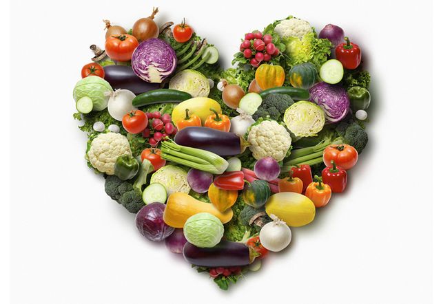Food, Vegetable, Produce, Food group, Natural foods, Ingredient, Vegan nutrition, Leaf vegetable, Whole food, Cruciferous vegetables, 