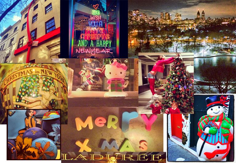 Holiday, Fictional character, Christmas, Advertising, Christmas decoration, Christmas eve, Tradition, Toy, Festival, Animation, 