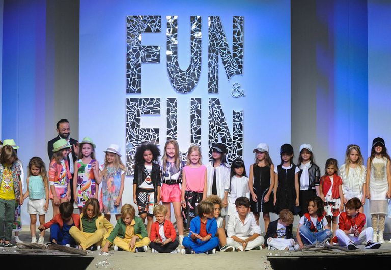 Fun e store fun abbigliamento