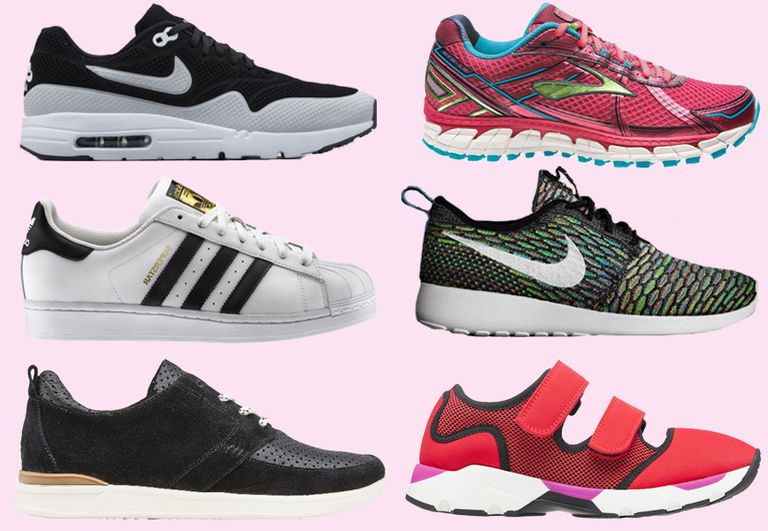 Scarpe ginnastica moda top 2015