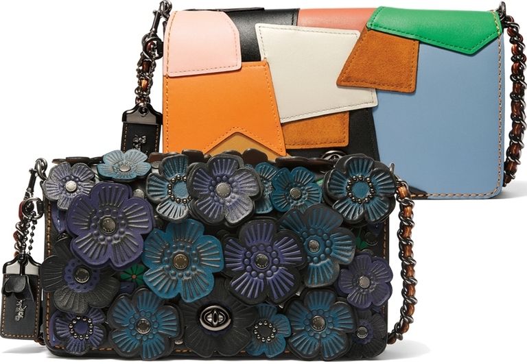 Bag, Teal, Shoulder bag, Turquoise, Wallet, Baggage, Coin purse, Floral design, 