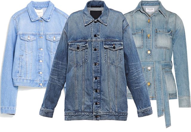 Clothing, Blue, Product, Collar, Sleeve, Denim, Textile, White, Outerwear, Pattern, 