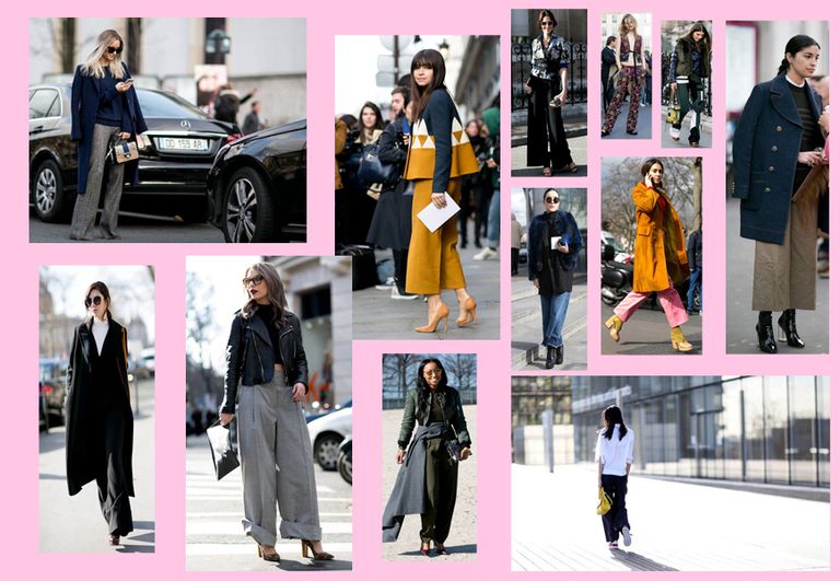 Clothing, Coat, Sleeve, Textile, Outerwear, Street fashion, Style, Collar, Purple, Bag, 