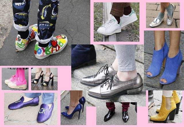 Footwear, Product, Shoe, White, Style, Purple, Fashion, Black, Grey, Street fashion, 