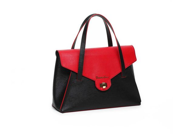 Product, Bag, White, Fashion accessory, Style, Luggage and bags, Shoulder bag, Carmine, Handbag, Black, 
