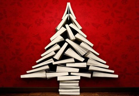Slogan Regali Di Natale.Il Regalo Ideale Per Natale Un Libro Leggi Il Post Di Cristina De Stefano