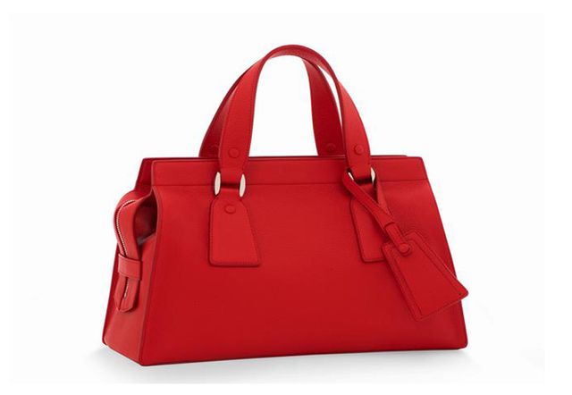 Product, Bag, Red, Style, Luggage and bags, Fashion accessory, Shoulder bag, Carmine, Leather, Maroon, 