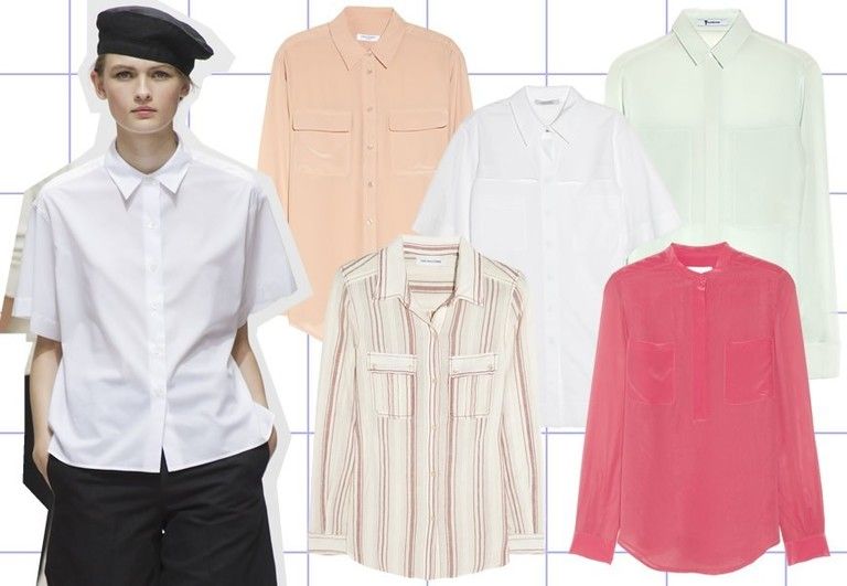 Product, Collar, Sleeve, Dress shirt, Textile, White, Pattern, Clothes hanger, Fashion, Cap, 