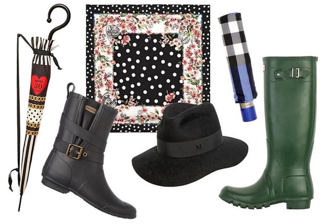 Boot, Pattern, Costume accessory, Fashion, Black, Leather, Riding boot, Design, Fedora, Rain boot, 