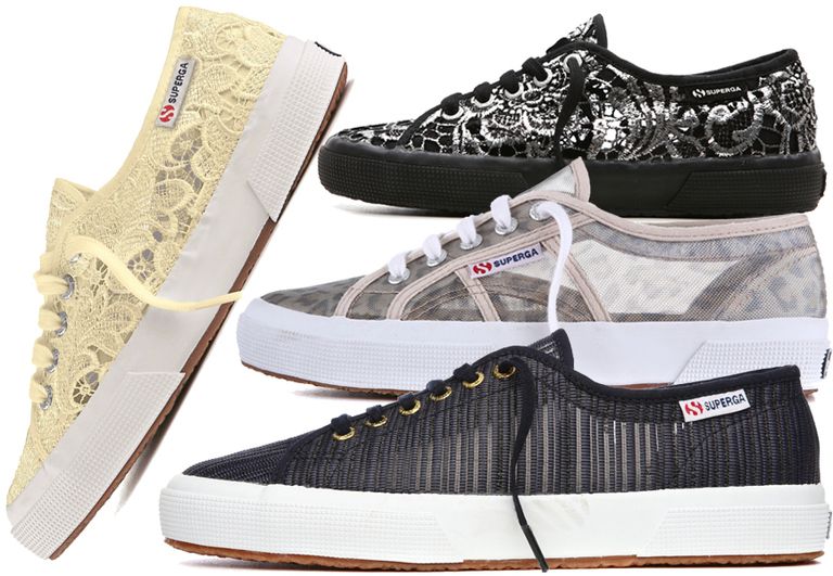 Superga primavera estate 2016 on sale