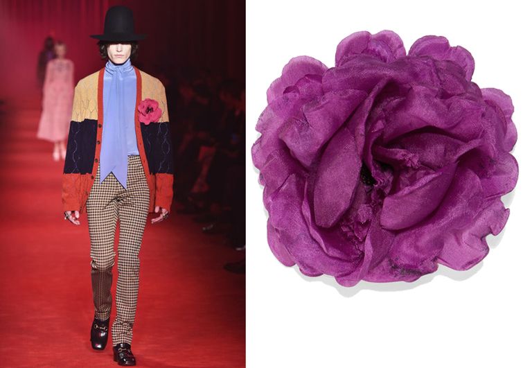 Hat, Petal, Purple, Magenta, Red, Violet, Pink, Flower, Style, Fashion, 