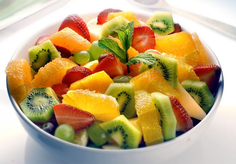 Food, Fruit salad, Sweetness, Produce, Natural foods, Tableware, Dishware, Fruit, Ingredient, Cuisine, 