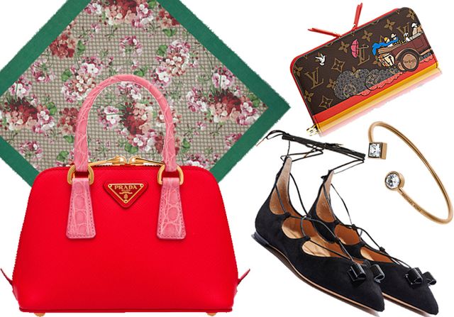 Red, Bag, Shoulder bag, Maroon, Creative arts, Craft, Leather, 