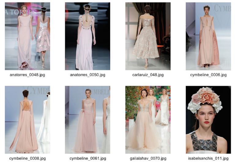 Clothing, Dress, Sleeve, Shoulder, Pattern, Textile, Photograph, White, Formal wear, Pink, 