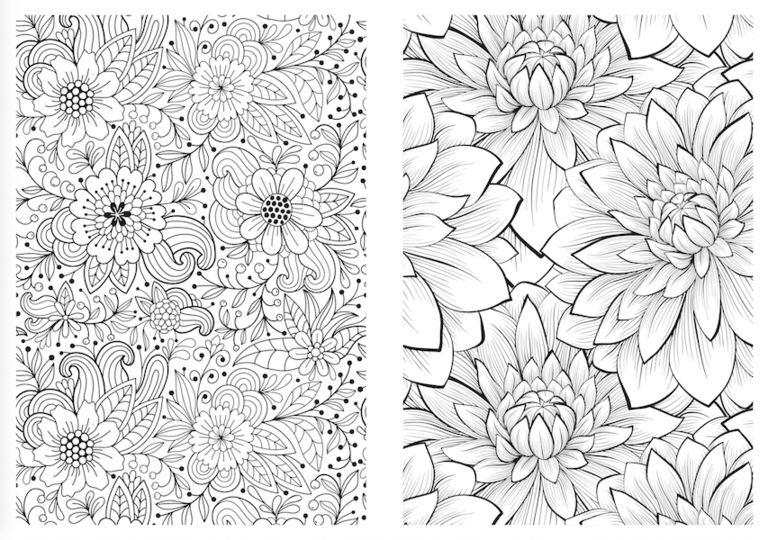 Pattern, White, Line, Style, Black-and-white, Monochrome photography, Botany, Art, Monochrome, Black, 