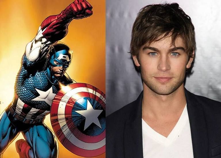 Captain america, Fictional character, Superhero, Avengers, Hero, Shield, Cool, Blazer, Facial hair, Beard, 