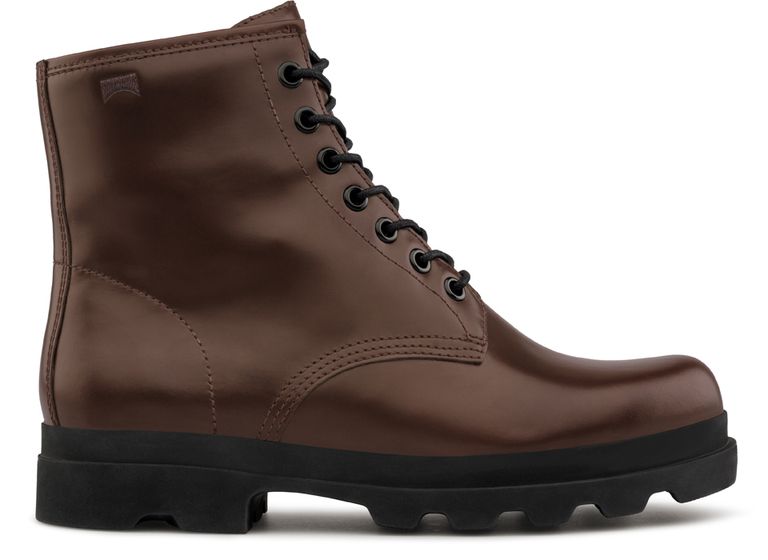 Footwear, Brown, Product, Shoe, Boot, White, Tan, Leather, Black, Liver, 