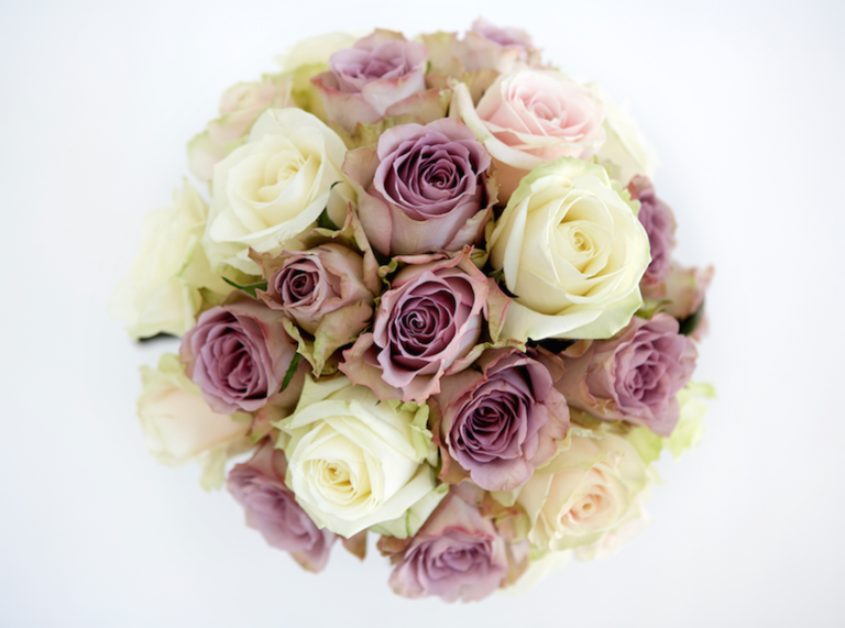 Petal, Bouquet, Flower, Purple, Cut flowers, Pink, Lavender, Floristry, Flower Arranging, Rose family, 