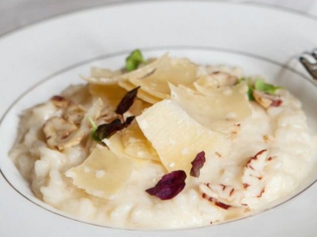 Dish, Food, Cuisine, Ingredient, Risotto, Produce, Recipe, Rice, Canjica, Rice pudding, 