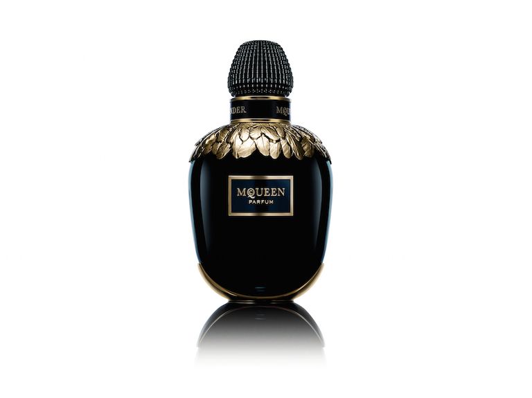 Mcqueen profumo outlet