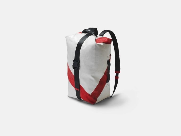 White, Bag, Carmine, Orange, Luggage and bags, Pattern, Shoulder bag, Still life photography, Coquelicot, Baggage, 