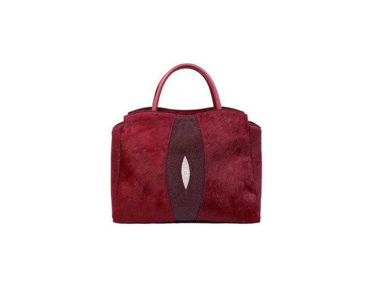 Product, Bag, White, Red, Style, Luggage and bags, Carmine, Maroon, Pattern, Shoulder bag, 