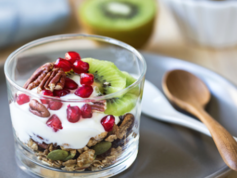 Colazione sana: a confronto i menu studiati da due nutrizioniste europee