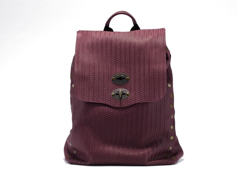 Product, Brown, Bag, Luggage and bags, Maroon, Shoulder bag, Leather, Strap, Coquelicot, 