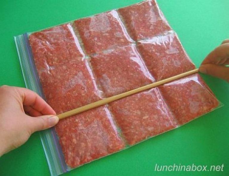 Cuisine, Brick, Pattern, Nail, Rectangle, Square, Animal product, Liver, Fast food, Recipe, 