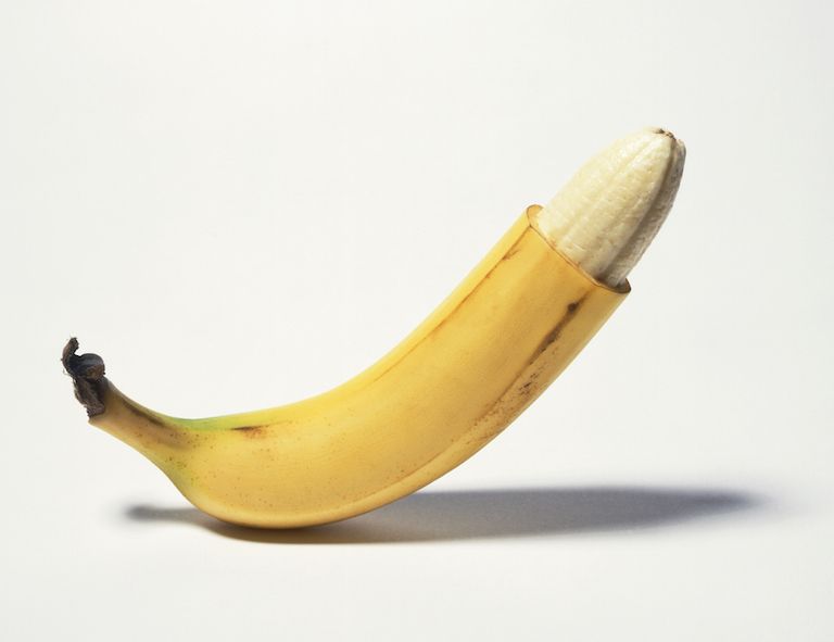 Crescendo un grosso pene