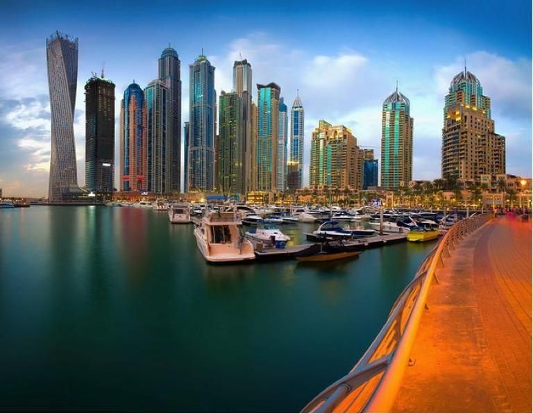20-citta-calde-dove-andare-in-autunno-Dubai