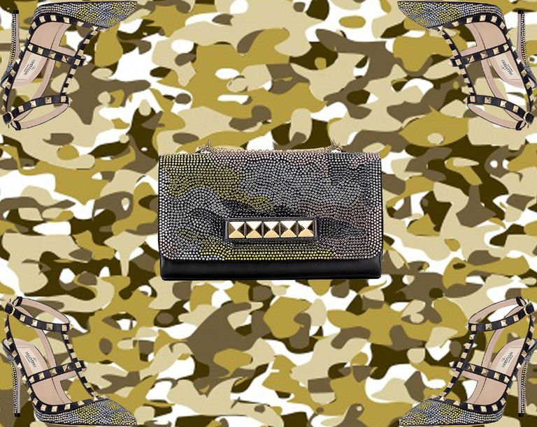Pattern, Camouflage, Military camouflage, Design, Silver, 