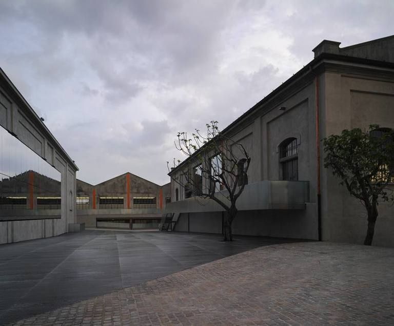 Fuorisalone 2019: Fondazione Prada