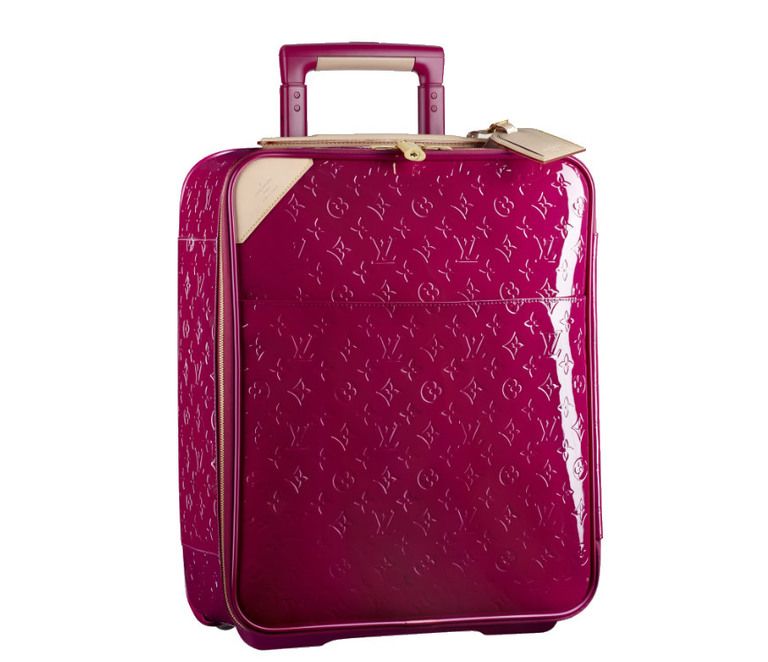 Red, Magenta, Bag, Purple, Maroon, Rectangle, Luggage and bags, Material property, Shoulder bag, Baggage, 